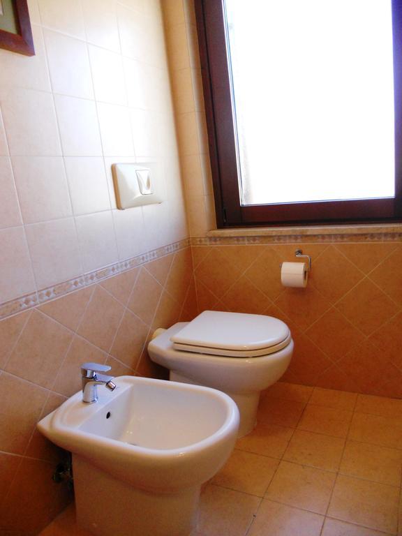 Fata Morgana Suite Reggio di Calabria Exteriör bild