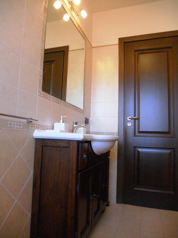 Fata Morgana Suite Reggio di Calabria Exteriör bild